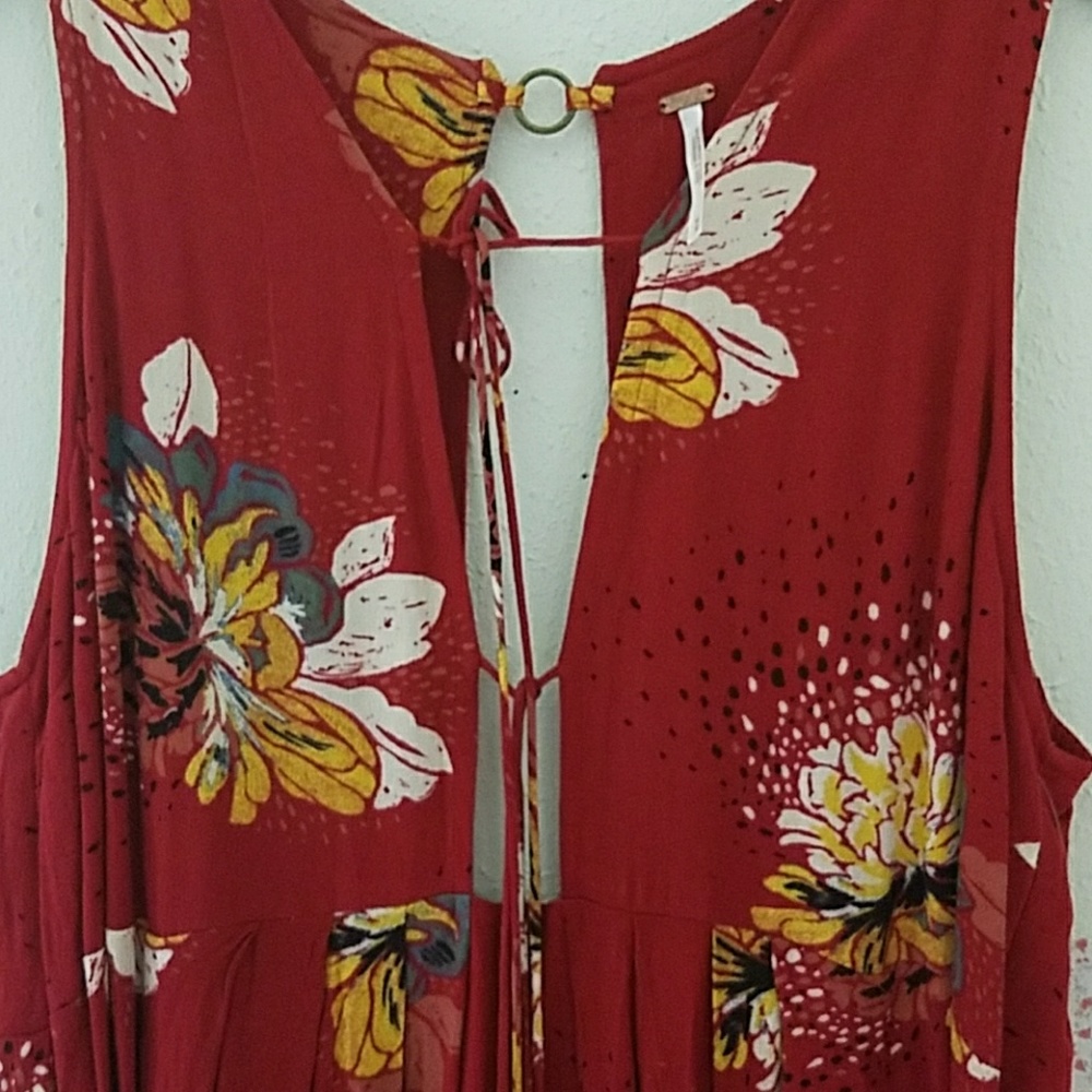 Mini Dress by Free People - Picture 6 of 7